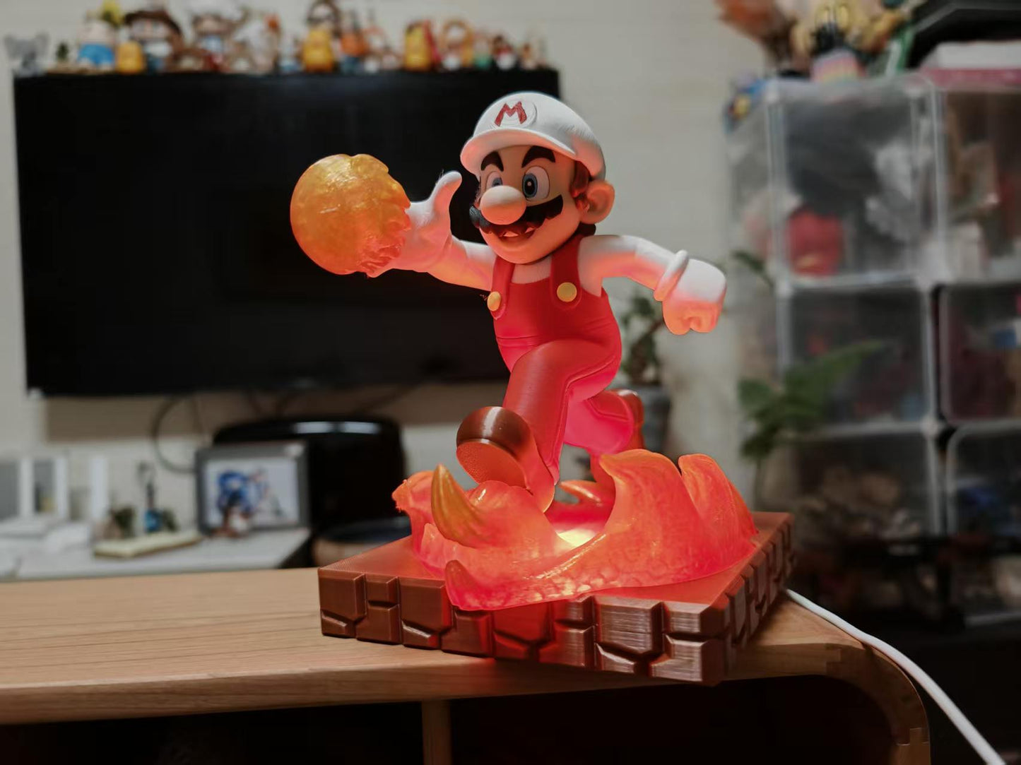 MARIO
