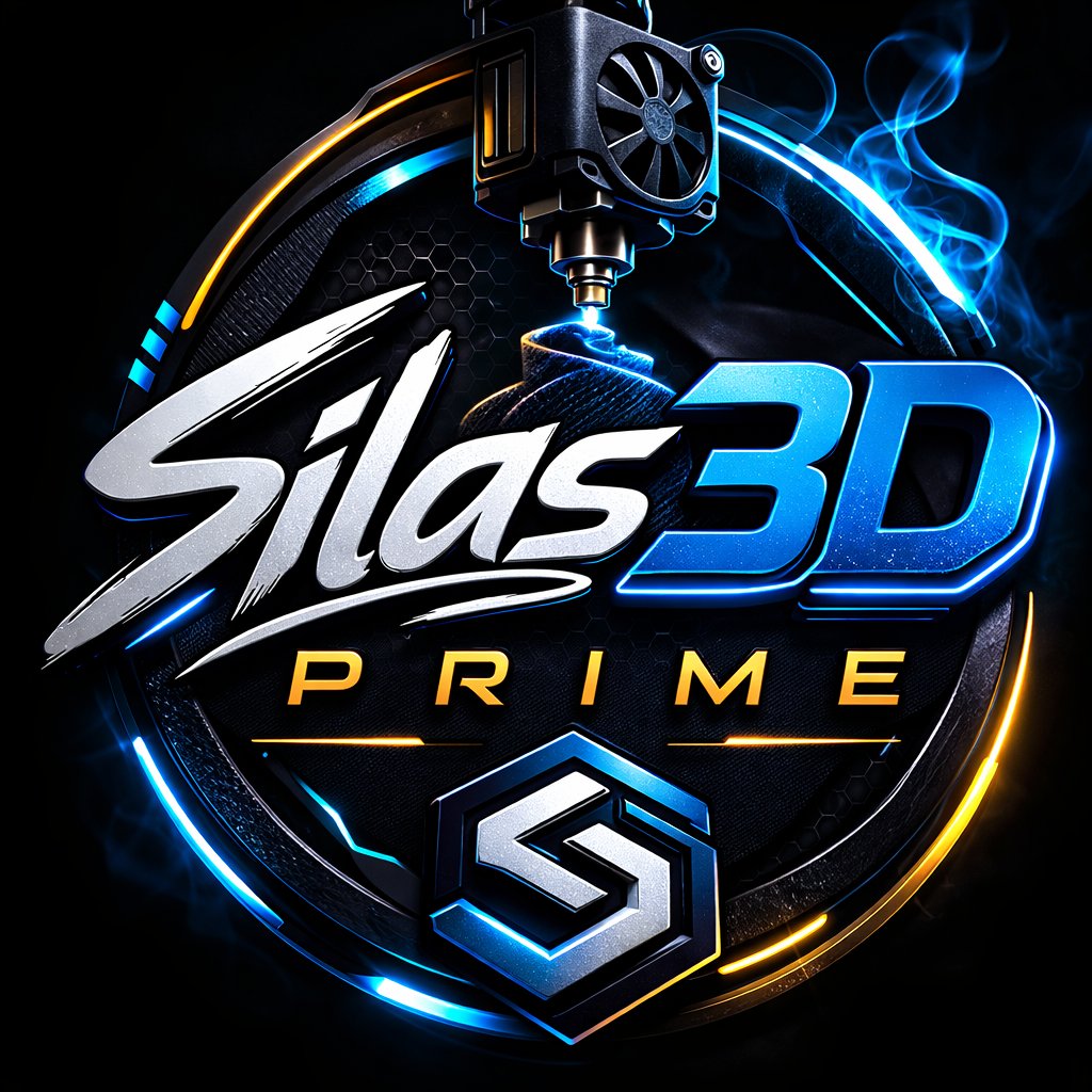 Silas3D Prime