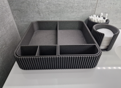 Organizador de Banheiro