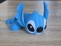 Suporte para copo com o Stitch