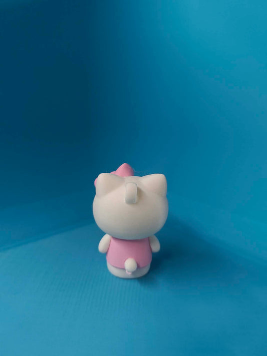 CHAVEIRO HELLO KITTY