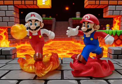 MARIO