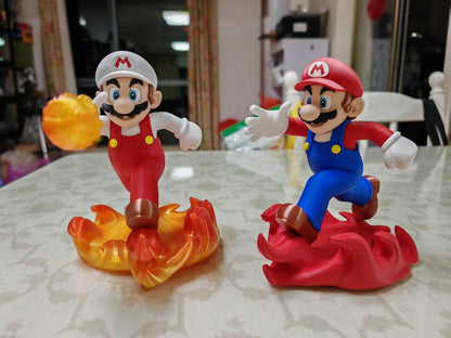 MARIO