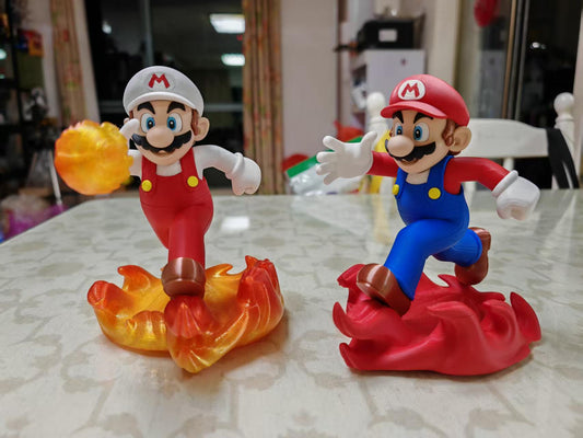 MARIO
