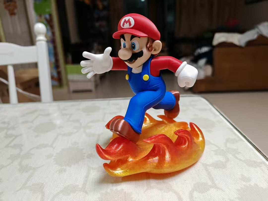 MARIO