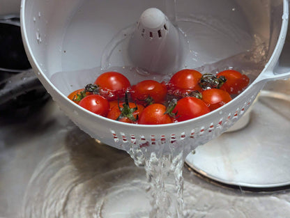 Lava-Legumes e -Frutas AquaVortex