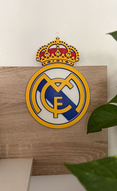 CHAVEIRO REAL MADRID