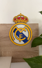 CHAVEIRO REAL MADRID