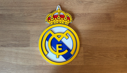 CHAVEIRO REAL MADRID