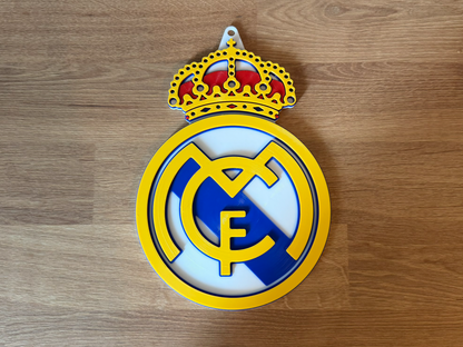 CHAVEIRO REAL MADRID