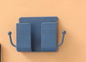 Suporte para Carregamento de Celular