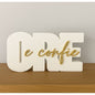 Ore e Confie Letra