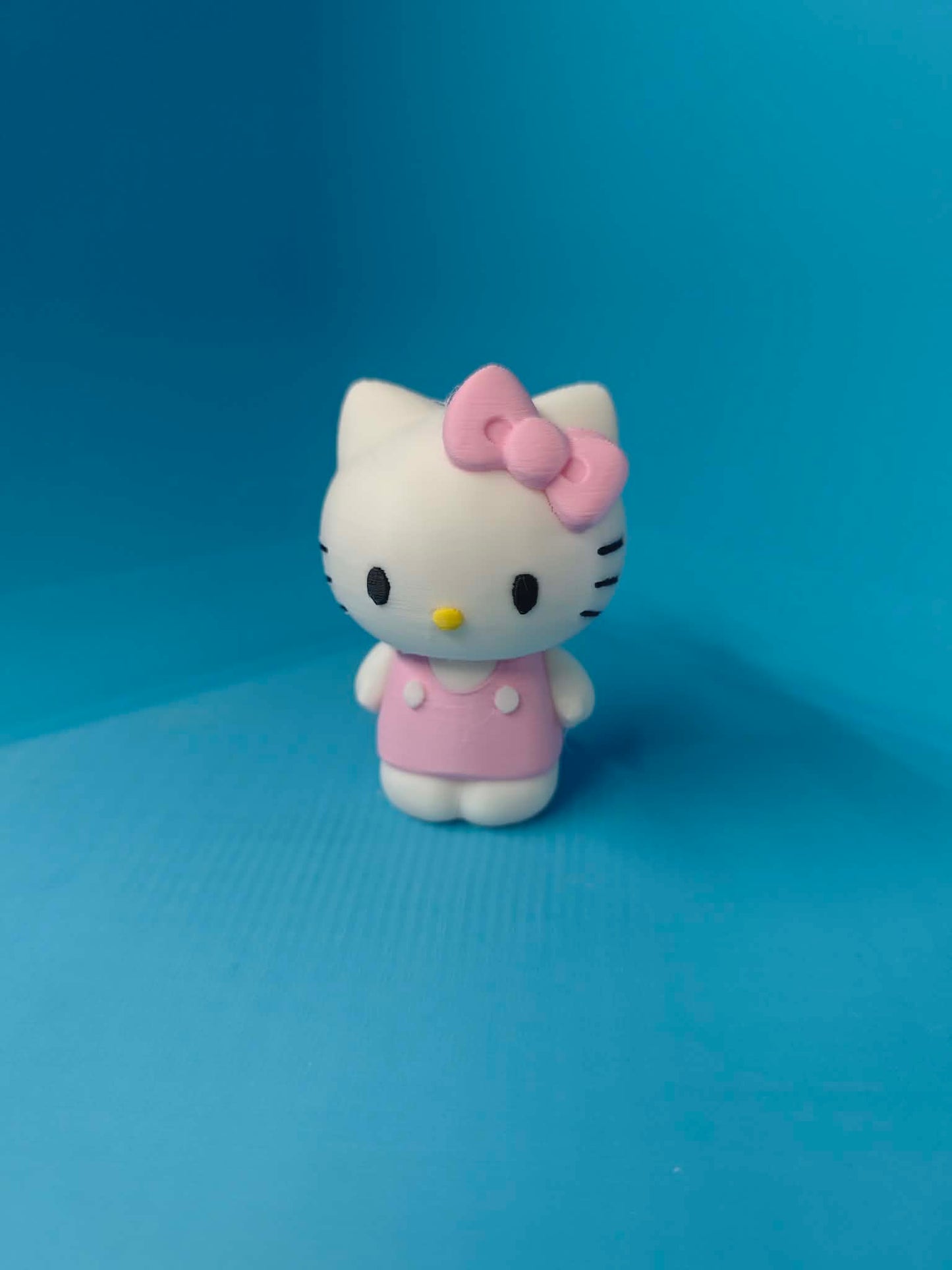 CHAVEIRO HELLO KITTY