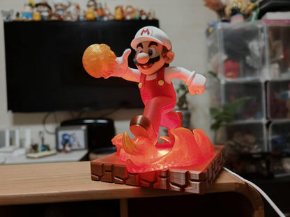 MARIO
