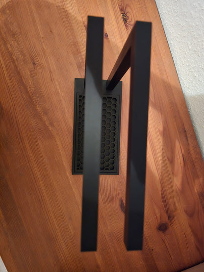 Organizador de Pia com Suporte para Pano (Bandeja de Cozinha)